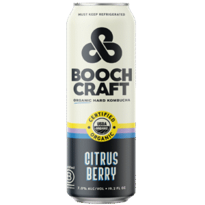 BOOCH KOMBUCHA SUI/CURC/CORI