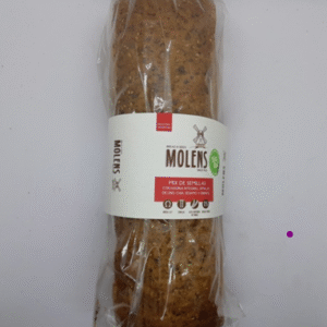 MOLENS PAN SEMILLAS SSAL
