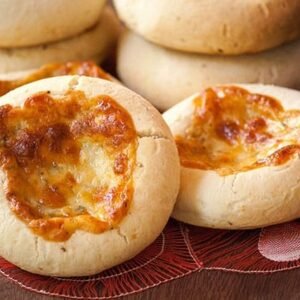 ISACAR EMPANADA SARRACENO