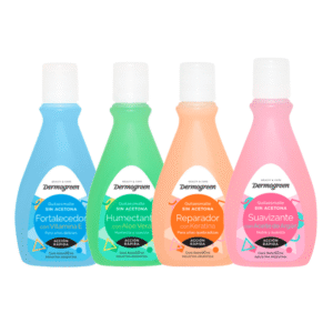 LAIMA QUITAESMALTE X60ML