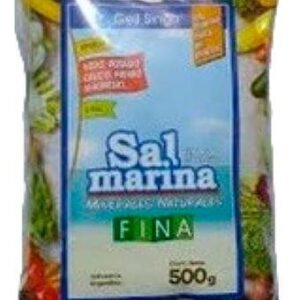 DHARAM SINGH SAL MARINA FINA