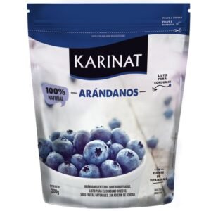 KARINAT BITES BANANA CHOCO