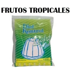 DIET KONTROL DIETAFRIT TRADIC