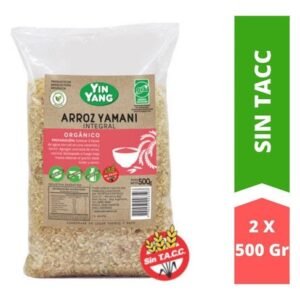 YING YAN ARROZ YAMANI ORG