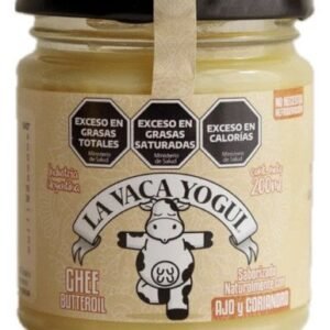 LA VACA YOGUI GHEE AJO CORIAN