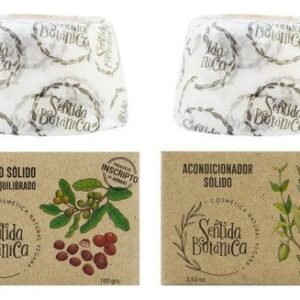 SENTIDA BOTANICA SHAMP FORTALEC