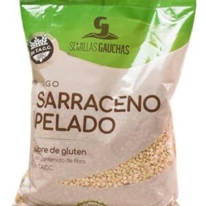 SEMILLAS GAUCHAS SEMILLA 1KG