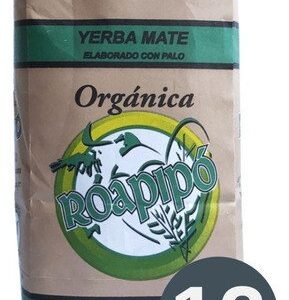 ROAPIPO SUAVE X500GR
