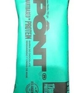 PONT BARRA PROTEINA MANI