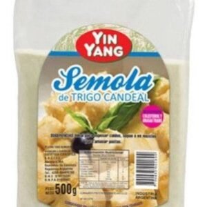 YING YAN SEMOLIN TRIGO