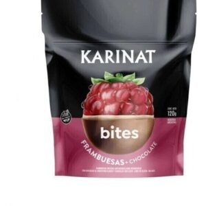 KARINAT BITES FRUTILLAS