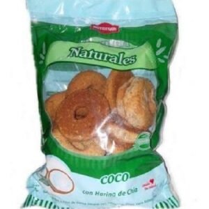 NUTRESAN COCO X 250GR