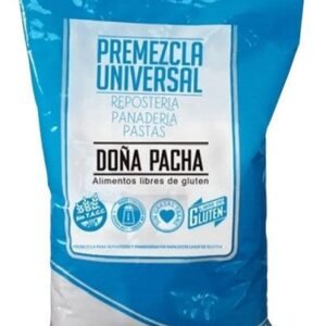 DOÑA PACHA PREMEZCLA UNIVERSAL