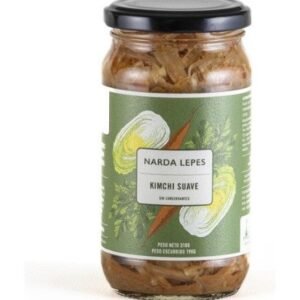 NARDA LEPES KIMCHI SUAVE