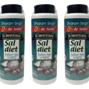 DHARAM SINGH SAL S/SODIO AJO
