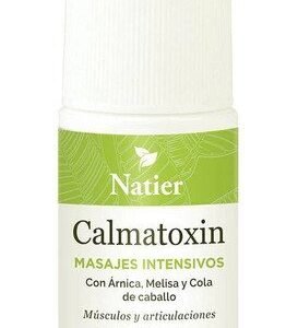 NATIER CALMATOXIN ROLL ON