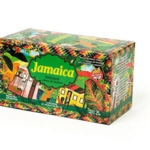 OASIS TE DE JAMAICA