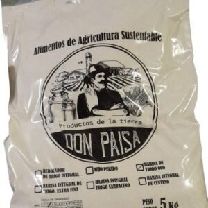 DON PAISA HARINA INT CENTENO