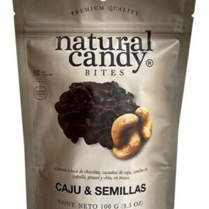 NATURAL CANDY CAJU SEMILLAS
