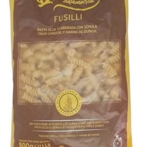 CATAMARCA PASTA FUSILLI