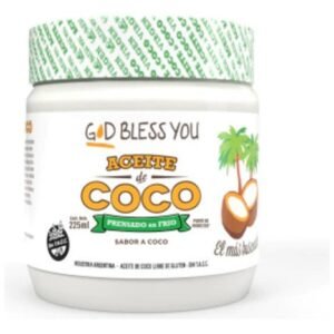 GOD BLES AC COCO NEUT 225