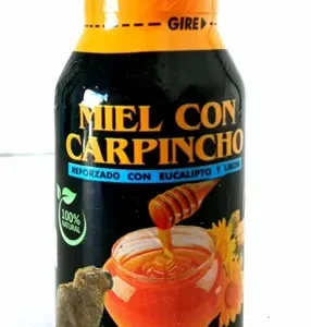 MIEL C ACEITE CARPINCHO 250