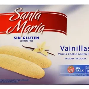 SANTA MARIA VAINILLA S/TACC