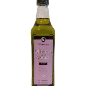 OLIVARES MONJES BLEND 1LT