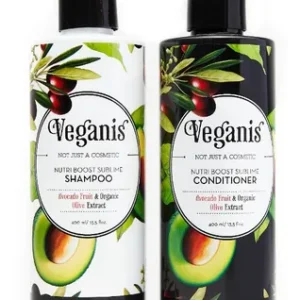 VEGANIS ACOND CON PALTA