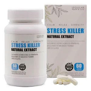 LEGILAB STRESS KILLER