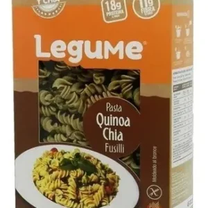 LEGUME PASTA SECA QUINOACHIA
