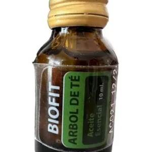 BIOFIT ACEITE ARBOL DE TE
