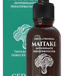 CEDEMI MAITAKE X50ML