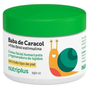 NUTRIPLUS BABA DE CARACOL