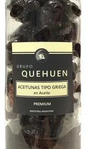 QUEHUEN AC. NEGRAS SALMUERA