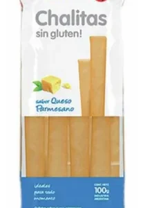 VIAVITA TALITAS PARMESANO