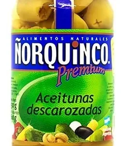 ÑORQUINCO ACEITUNAS RELLEN
