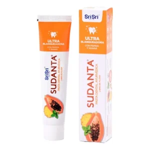 SRI SRI PASTA ULTRA BLANQUEA