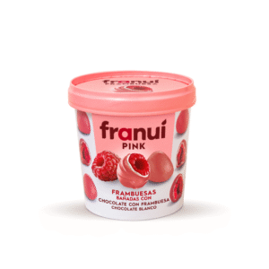 FRANUI PINK X150GR S/TACC