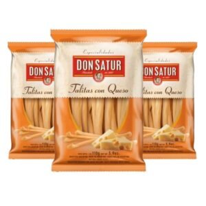 MISKITA TALITAS CHEDAR