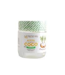 GOD BLES A. COCO VIRGEN X225ML