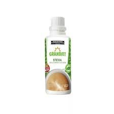 GRANDIET STEVIA LIQUIDA X100ML