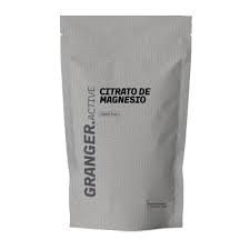 GRANGER CITRATO DE MAGNESIO