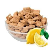 GRANIX ALMOHADITAS LIMON