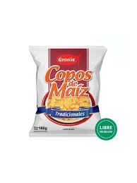 GRANIX COPOS MAIZ INTEGRALES