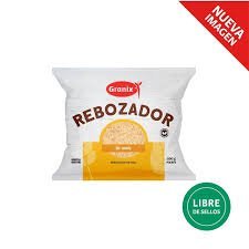 GRANIX REBOZADOR DE MAIZ