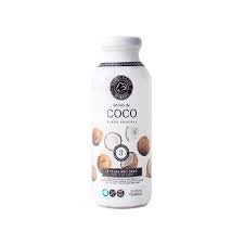 GREEN FOOD BEBIDA DE COCO 330