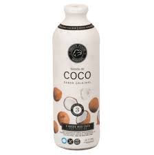 GREEN FOOD BEBIDA DE COCO 910