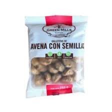 GREEN MILLS AVENA C SEMILLAS