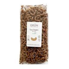 GRUN PASTA ORGANICA CODITO
